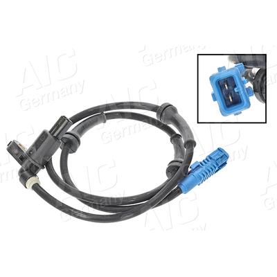 AIC Sensor, Raddrehzahl 52023 Hinterachse rechts für Peugeot