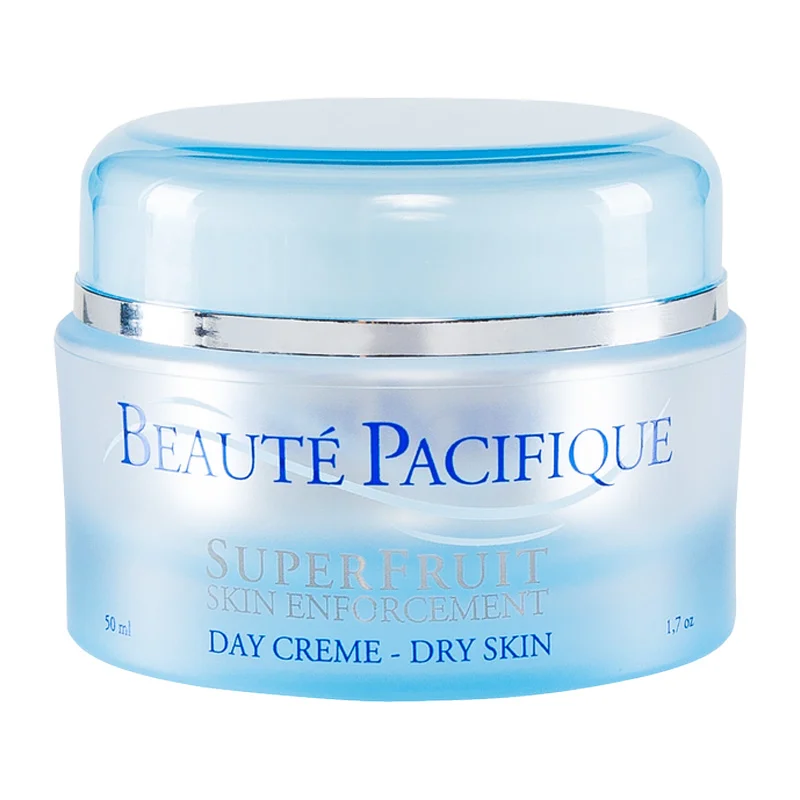 Beaute Pacifique Superfruit - Skin Enforcement Daycreme Dry, 50 ml A0200401