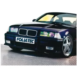 Foliatec, Zubehör Auto Tuning, Xenon-headlight folie