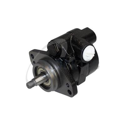 TRUCKTEC AUTOMOTIVE Hydraulikpumpe, Lenkung 0437020