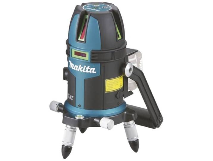 Makita Laser 3 verticales / 1 horizontale 10 m makita - sk312gdz