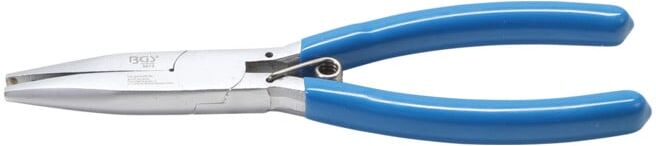 Pince pour agrafes d’ameublement sans agrafes BGS ; BGS technic (8872)
