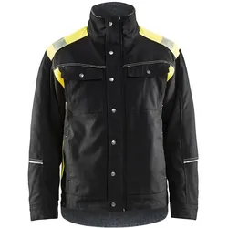 Blakläder,  Gefütterte Handwerkerjacke (XXL)