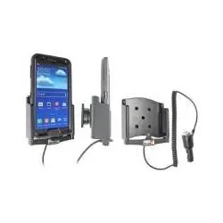 Brodit 512583 Halter - Samsung Galaxy Note 3 III mit Otterbox - aktiv Halteru...