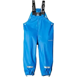 Kamik, Mädchen, Outdoorhose, Muddy Hose (92), Blau