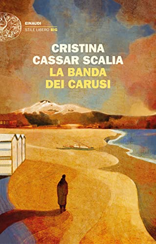 La banda dei carusi - Preis vom 04.10.2026 03:51:26 h
