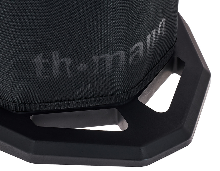 Thomann Cover Syrincs D8 Sub nero