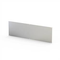 nVent SCHROFF 30818352 Frontplatte 2 St.