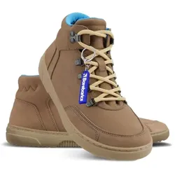 Be Lenka Sneakers Barebarics Element - Walnut Brown 38
