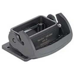 Harting Anbaugehäuse Baugröße: 10B 19430100340