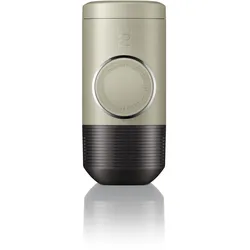 Wacaco Minipresso NS2 Espressobereiter - STK - Taupe