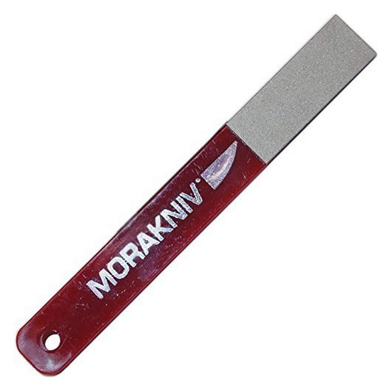 Morakniv Diamond Sharpener L-Fine, Hone Stone, PinPac (11883)