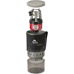 MSR WindBurner Duo Kartuschenkocher für 2 Personen