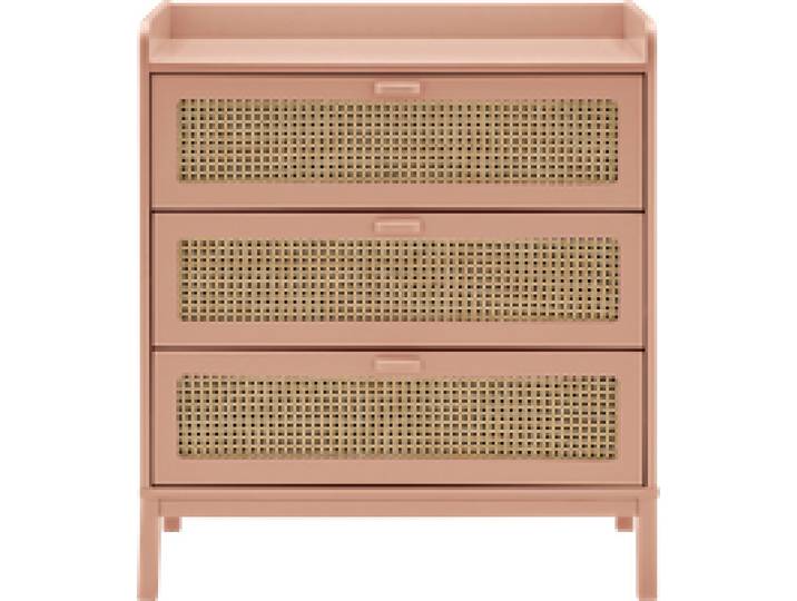 Commode Sam