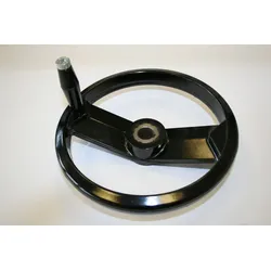 ELMAG PVC-Handrad Pos. 34 - 9601356