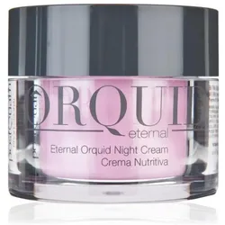 Postquam, Gesichtscreme, ewige orquid Nachtcreme 50ml (50 ml, Nachtcreme)