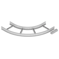 Unex Flachbogen 67407-04