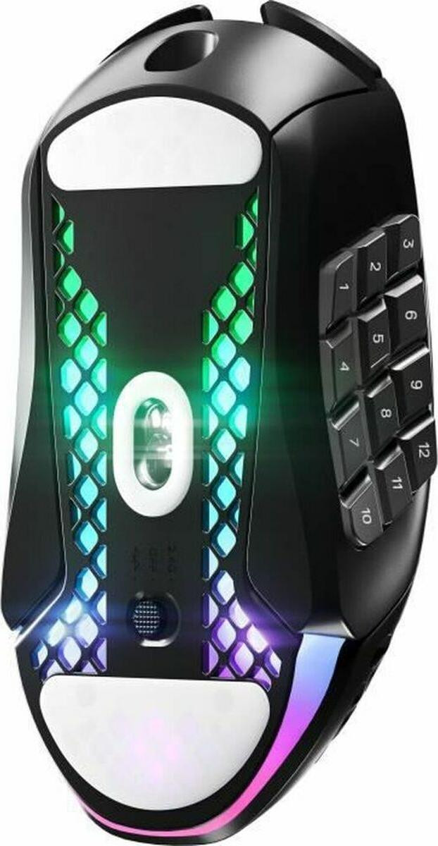 SteelSeries AEROX 9 Wireless Gaming Mouse