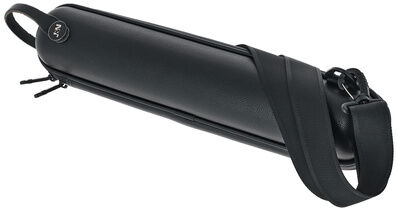 J&N FC Flute Case Schwarz