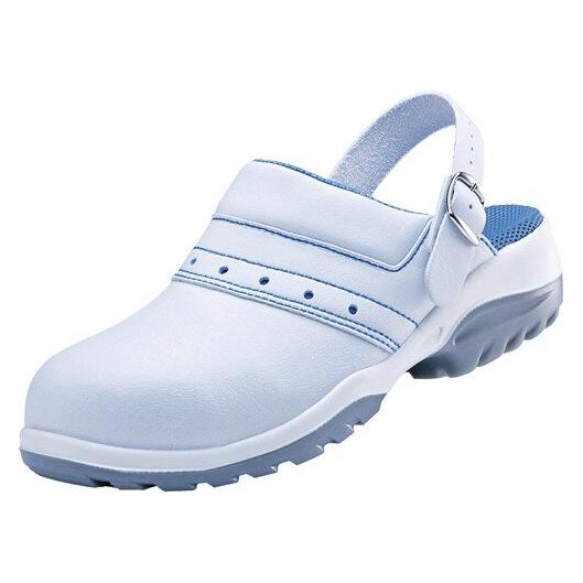 Atlas Clog CL 370 ESD SB W.10 Gr.42 (SB, 42) (49000 SB 42)