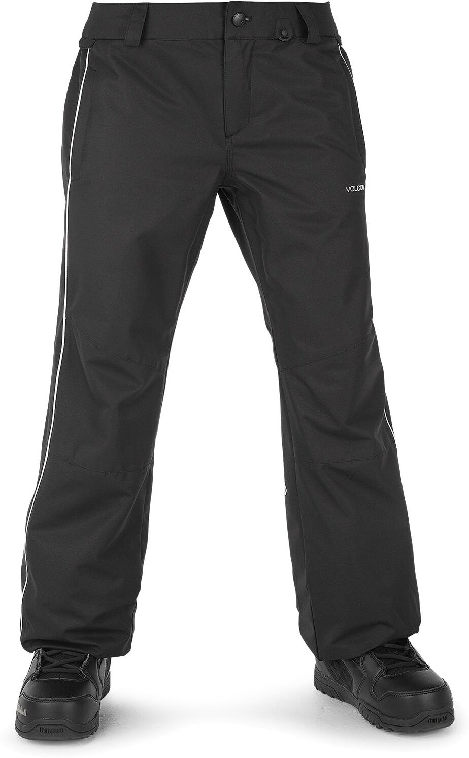 Volcom Hotlapper BLACK