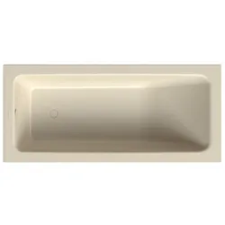 Bette BetteOne Relax Badewanne 3325-006 jasmin, 200x90x45cm