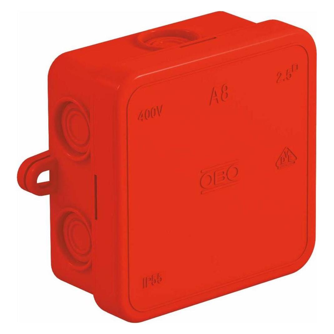 OBO Bettermann OBO Vertr Kabelabzweigkasten xx36 (2000059)