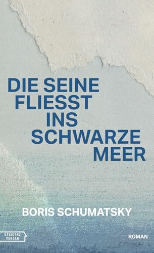 Die Seine fließt ins Schwarze Meer - Preis vom 14.10.2026 23:07:16 h