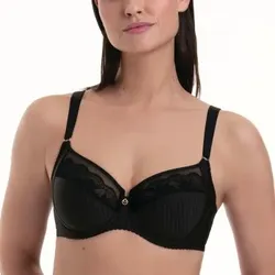 Rosa Faia BH Sita Underwired Bra Schwarz B 75 Damen