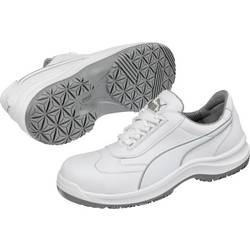 PUMA CLARITY LOW S2 SRC 640622100000036 Sicherheitsschuh S2 Schuhgröße (EU): 36 Weiß 1 Paar