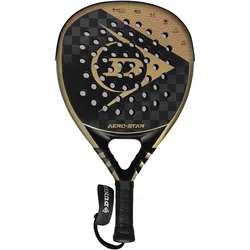 Dunlop, Padelschläger