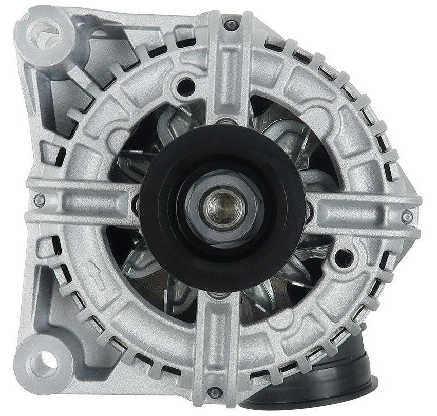AS-PL A0071(SEG) Lichtmaschine Generator LiMa 120A 12V für BMW 3 Limousine (E90) 3 Limousine (E46) 5 Limousine (E60) 5 Touring (E61) 5 Limousine (E39)