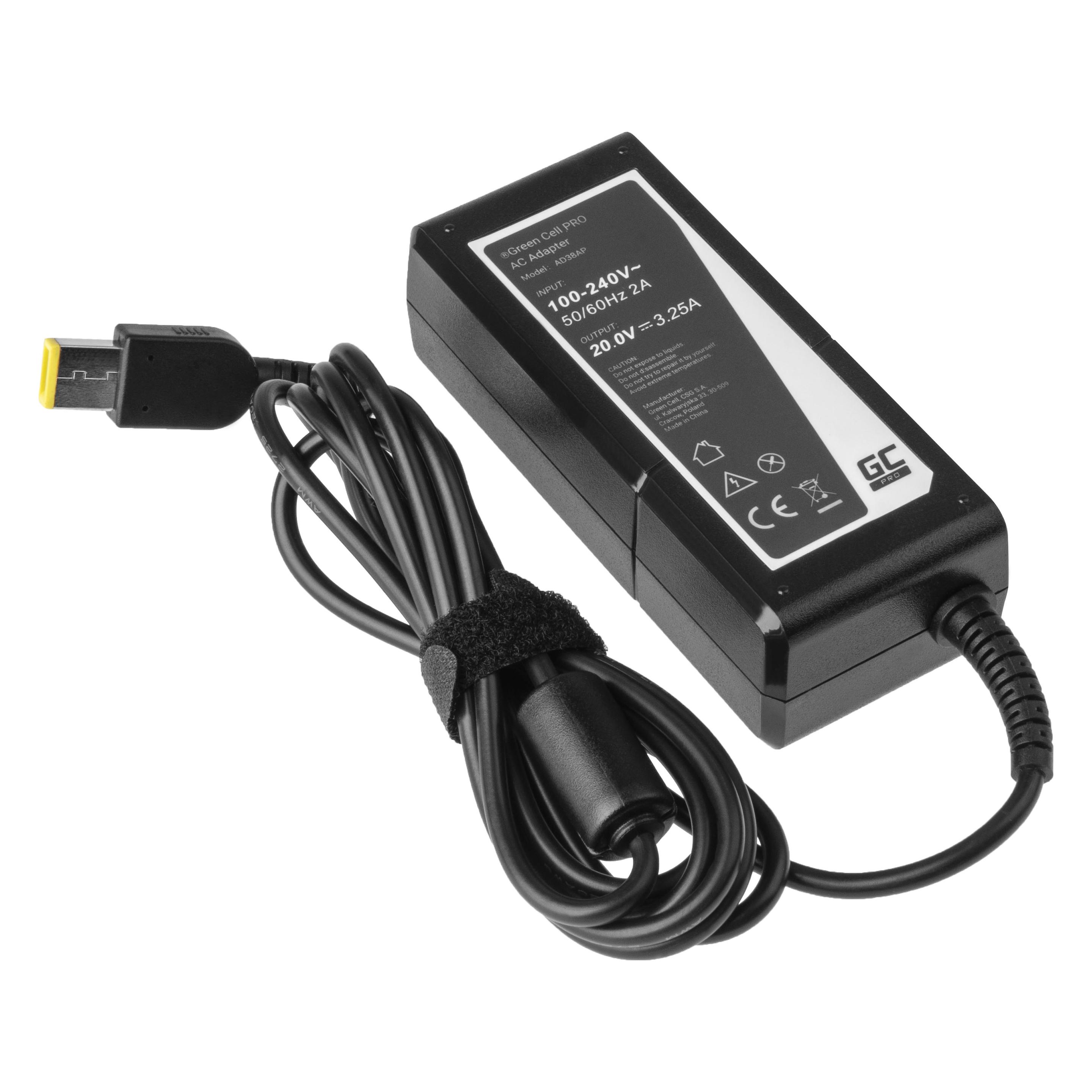 GreenCell AD38AP (65 W) (AD38AP)