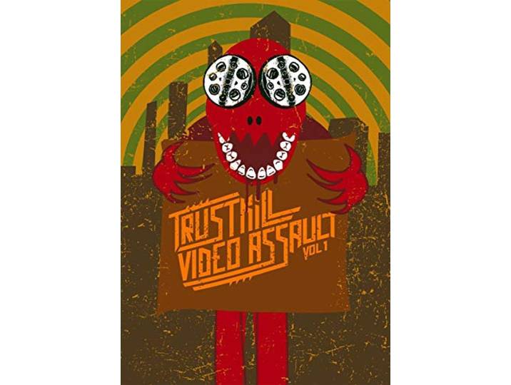 Various - Trustkill Video Assault, Volume 1