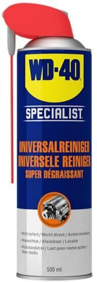 WD-40 49393 Ontwateringsversneller