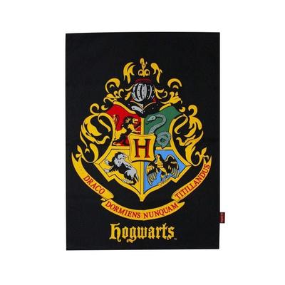 Harry Potter Geschirrtuch - Hogwarts - 65 x 45cm