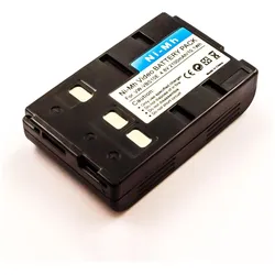 AGI Notebooknetzteil HP PAVILION DV9076 baugleich (Kamera Akku), Kamera Stromversorgung, Schwarz