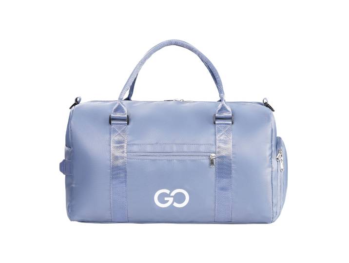Weekender Tasche SHANGHAI 27 L blau