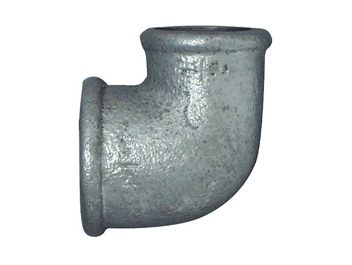 Cornat Reduzierwinkel 3/4 × 1/2 Zoll