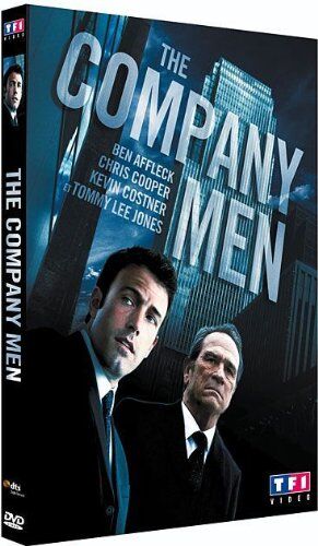 John Wells - The company men [FR Import] - Preis vom 27.09.2026 03:53:48 h