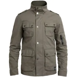 John Doe Explorer urban Motorradjacke olive - XS