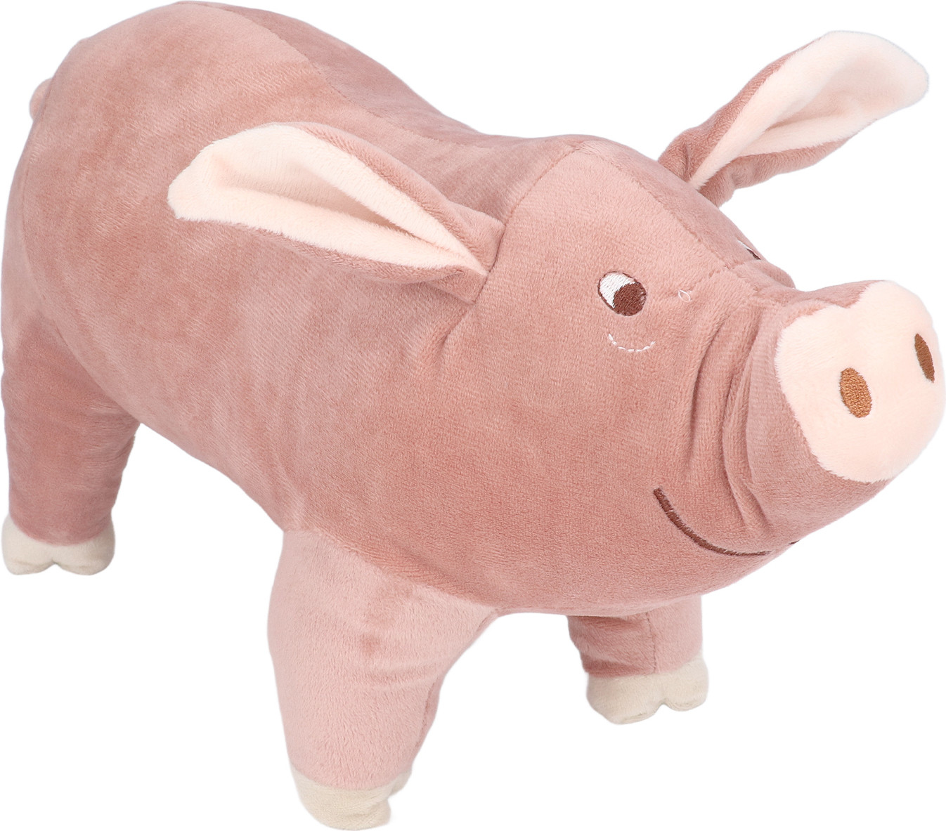 Cocosity Pluche varken knuffel