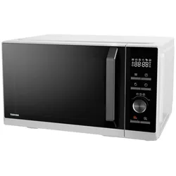 Toshiba Mikrowelle 3in1 MW3-SAC23SF(WH)