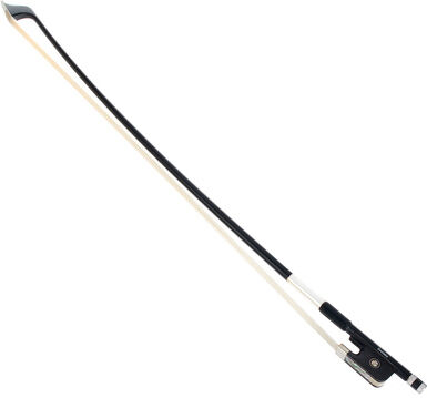Evoluto Cello Composite Bow 1/4