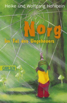 Heike Hohlbein - Norg - Im Tal des Ungeheuers - Preis vom 10.10.2026 11:48:34 h