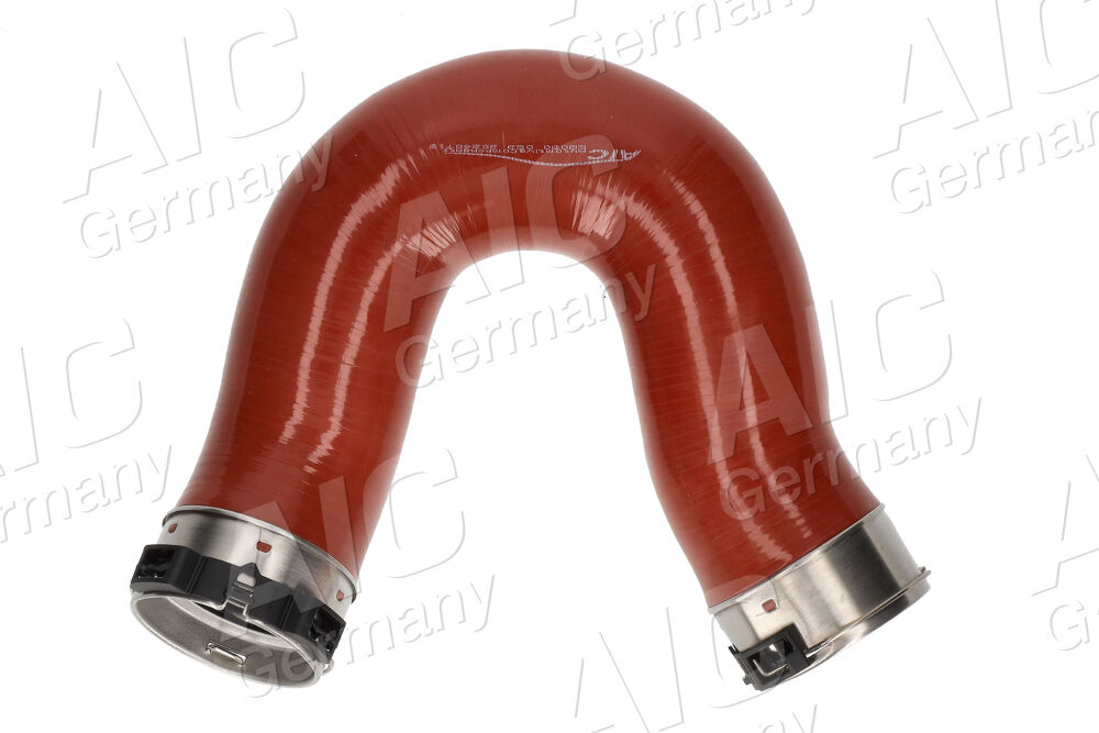 Aic Ladeluftschlauch Quality 58090 Rechts Für Mercedes