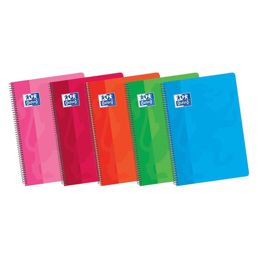 Oxford 100430166 (Weicher Einband) (100430166)