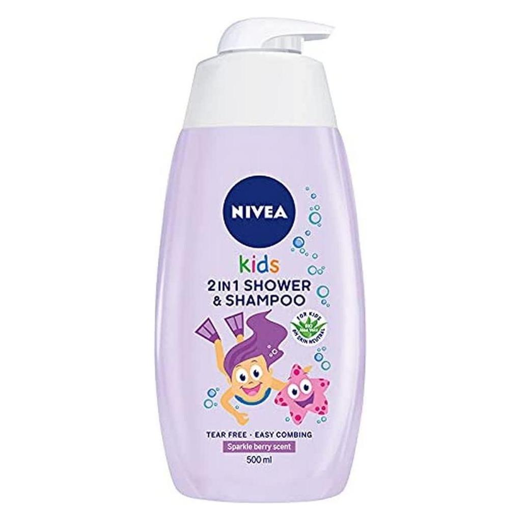 Nivea Kids (0184589)