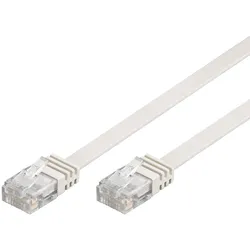 goobay Netzwerkkabel 95156 10 m