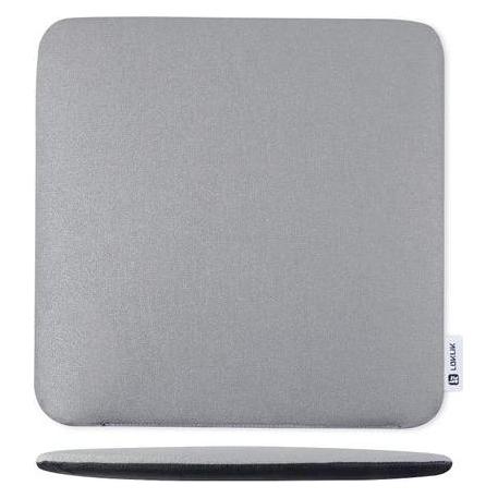 Loklik Heat Press Mat - 29,21x29,21cm *grau* (SG-GJ-9988-US-L-B2B)